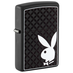 Zippo zapalovač 66079 Playboy