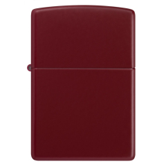 Zippo zapalovač 66082 Merlot