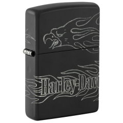 Zippo zapalovač 66084 Harley-Davidson